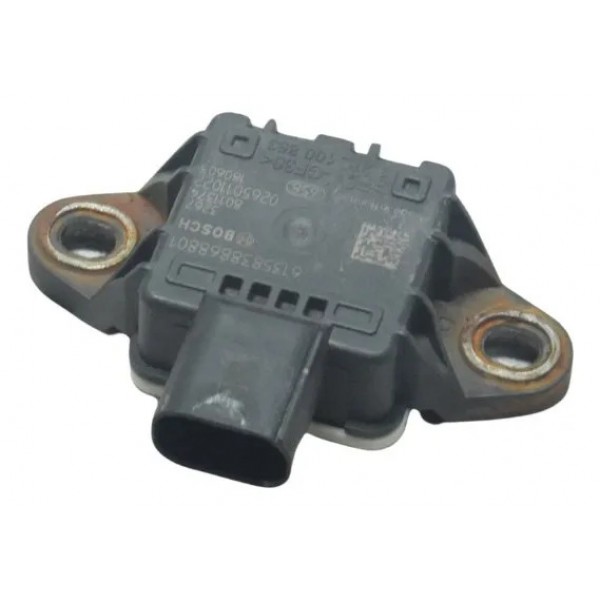 Sensor Inclinação Bmw F 750 Gs 18-22 Original