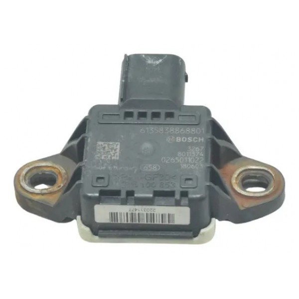 Sensor Inclinação Bmw F 750 Gs 18-22 Original