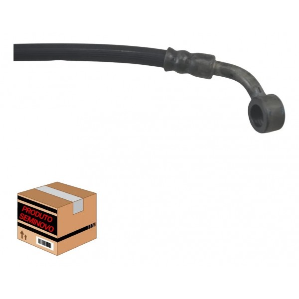 Flexível Freio Dianteiro Honda Nxr 160 Bros 15-23 Original