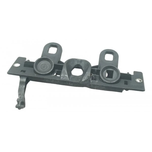 Suporte Trava Banco C/avaria Bmw F 750 Gs 18-22 Original Preto