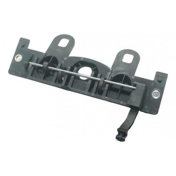 Suporte Trava Banco C/avaria Bmw F 750 Gs 18-22 Original Preto