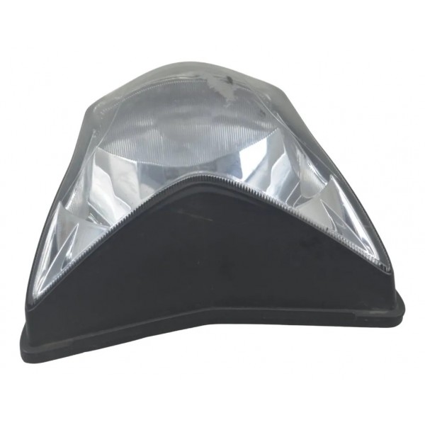Farol Bloco Óptico Honda Nxr 160 Bros 15-23 Original Ambos Lados