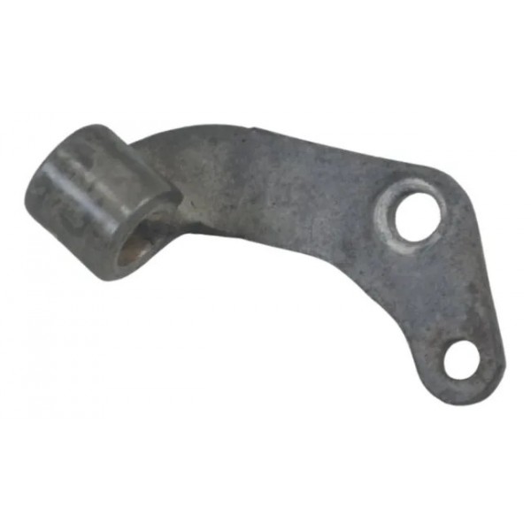 Guia Cabo Embreagem Honda Nxr 160 Bros 15-23 Original