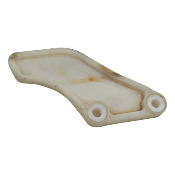 Guia Corrente Honda Nxr 160 Bros 15-23 Original Branco