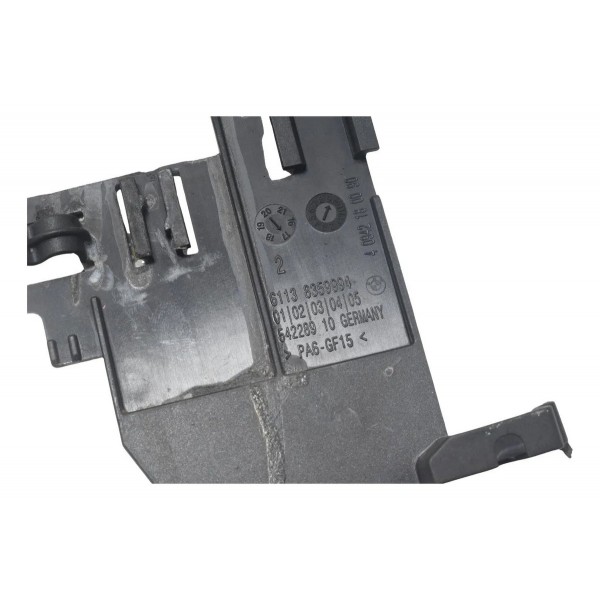 Suporte Rele Auxiliar Bmw F 750 Gs 18-22 Original