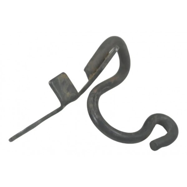 Guia Cabo Mesa Superior Honda Nxr 160 Bros 15-23 Original