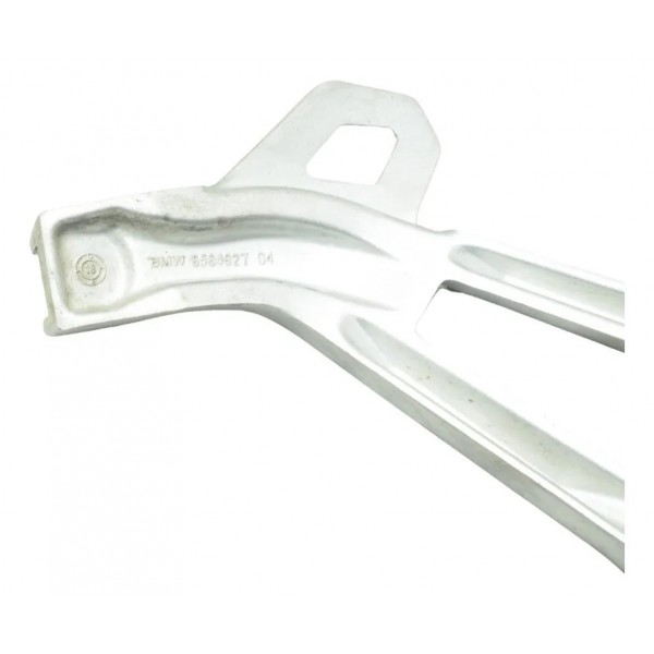 Suporte Pedaleira Traseira Esquerda Bmw F 750 Gs 18-22 Origi