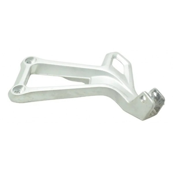 Suporte Pedaleira Traseira Esquerda Bmw F 750 Gs 18-22 Origi