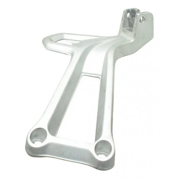 Suporte Pedaleira Traseira Esquerda Bmw F 750 Gs 18-22 Origi