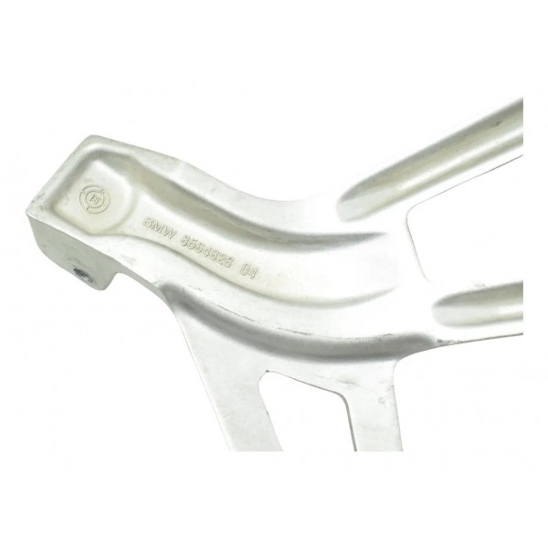 Suporte Pedaleira Traseira Direita Bmw F 750 Gs 18-22 Origin