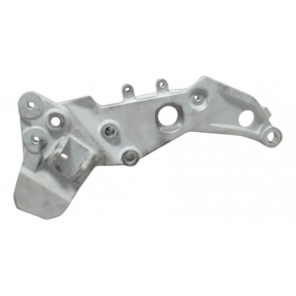 Suporte Pedaleira Diant Dir Bmw F 750 Gs 18-22 Original