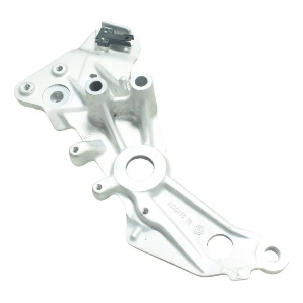 Suporte Pedaleira Diant Dir Bmw F 750 Gs 18-22 Original