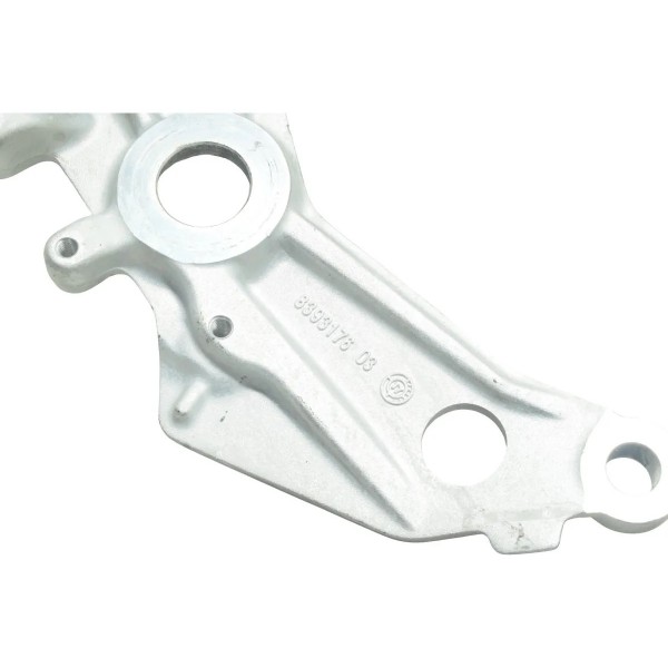 Suporte Pedaleira Diant Dir Bmw F 750 Gs 18-22 Original