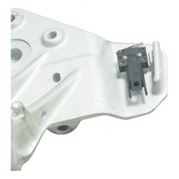 Suporte Pedaleira Diant Dir Bmw F 750 Gs 18-22 Original