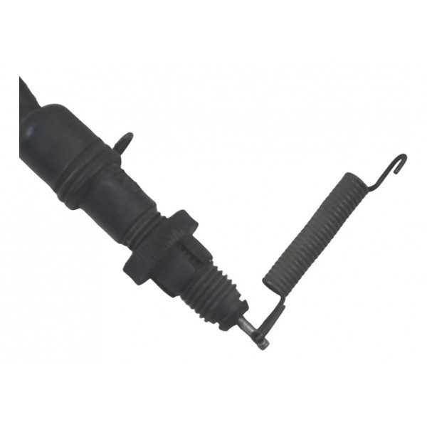 Interruptor Freio Traseiro Honda Nxr 160 Bros 15-23 Original Preto