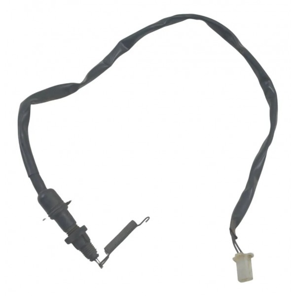 Interruptor Freio Traseiro Honda Nxr 160 Bros 15-23 Original Preto