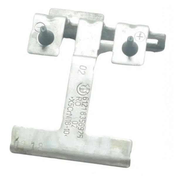 Suporte Bateria Bmw F 750 Gs 18-22 Original