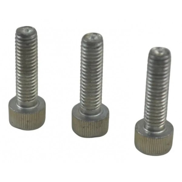 Jogo Parafuso Estator Honda Nxr 160 Bros 15-23 Original