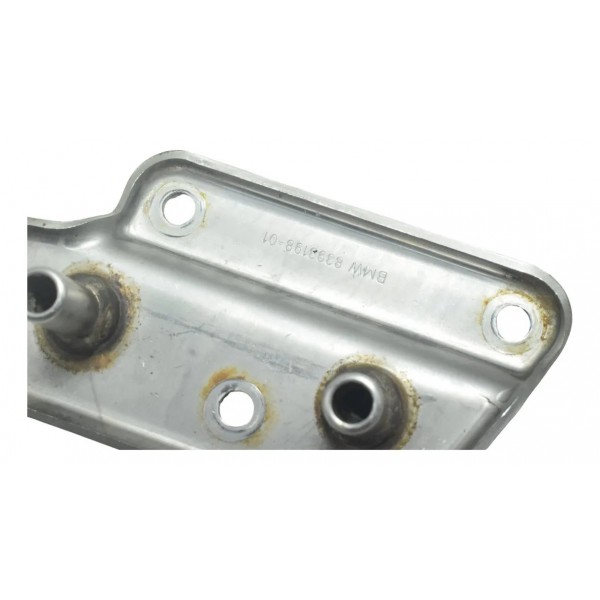 Suporte Escapamento Bmw F 750 Gs 18-22 Original