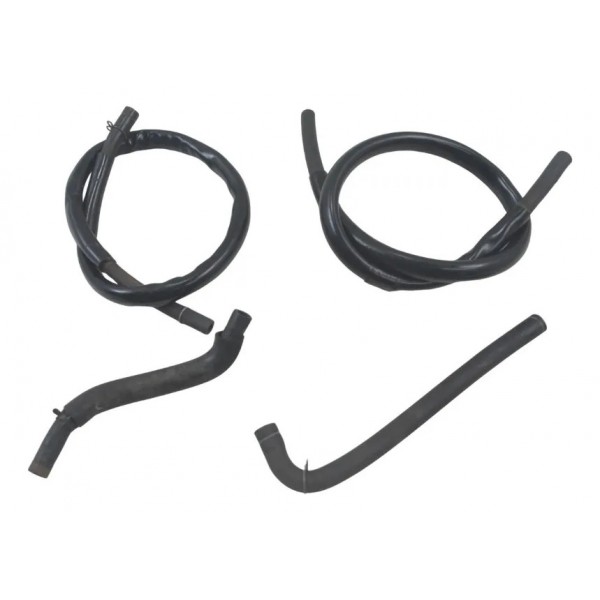 Jogo Mangueira Honda Nxr 160 Bros 15-23 Original