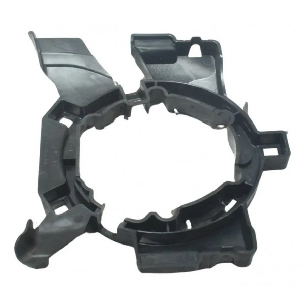 Suporte Tampa Tanque Bmw F 750 Gs 18-22 Original Preto