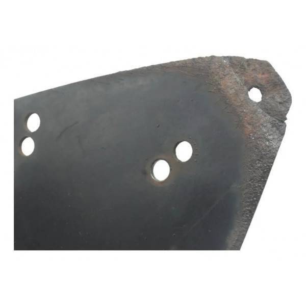 Suporte Placa C/avaria Bmw F 750 Gs 18-22 Original