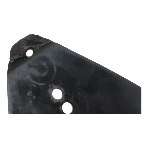 Suporte Placa C/avaria Bmw F 750 Gs 18-22 Original