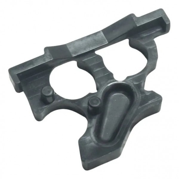 Suporte Modulo Abs Bmw F 750 Gs 18-22 Original