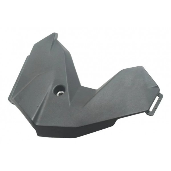 Tampa Lateral Esq Quadro Bmw F 750 Gs 18-22 Original