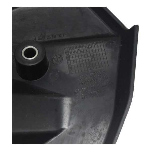 Tampa Lateral Esq Quadro Bmw F 750 Gs 18-22 Original