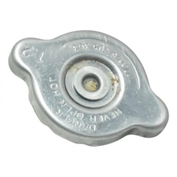 Tampa Radiador Bmw F 750 Gs 18-22 Original
