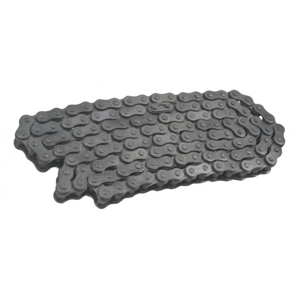 Kit Relação Scud Honda Nxr 160 Bros 15-23 Prateado