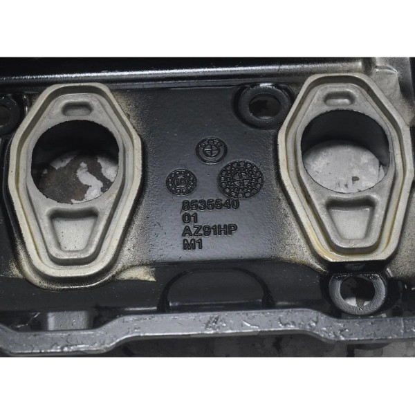 Tampa Cabeçote Bmw F 750 Gs 18-22 Original