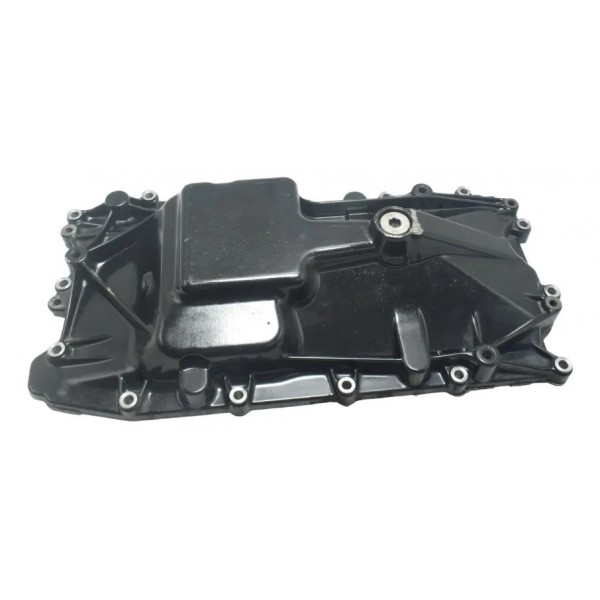 Tampa Cárter C/detalhes Bmw F 750 Gs 18-22 Original