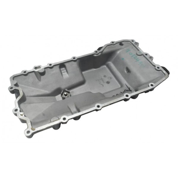 Tampa Cárter C/detalhes Bmw F 750 Gs 18-22 Original