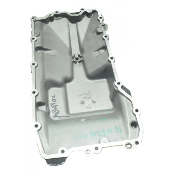 Tampa Cárter C/detalhes Bmw F 750 Gs 18-22 Original