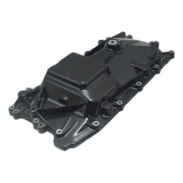 Tampa Cárter C/detalhes Bmw F 750 Gs 18-22 Original