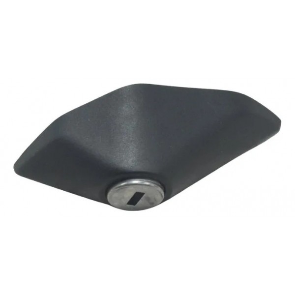 Trava Banco S/chave Bmw F 750 Gs 18-22 Original Preto