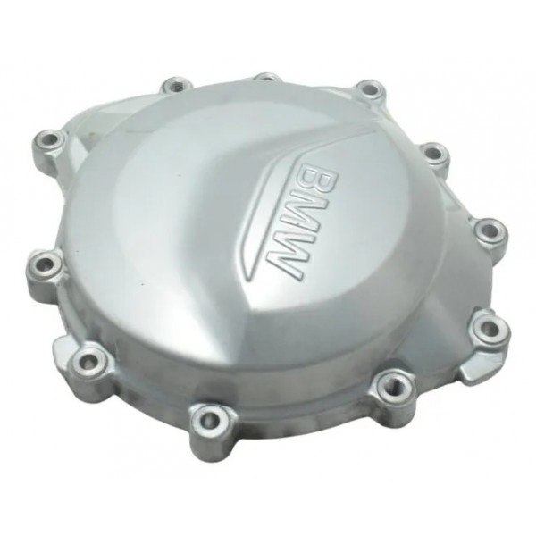 Tampa Motor Embreagem Bmw F 750 Gs 18-22 Original Prata