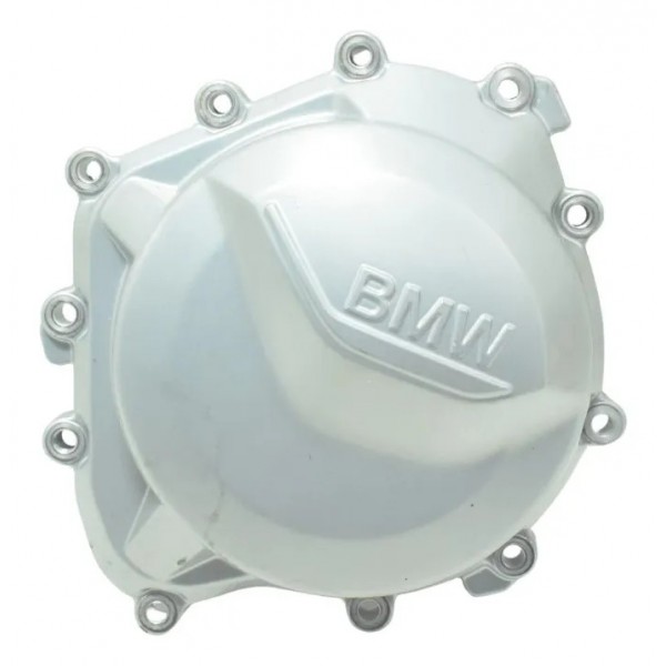 Tampa Motor Embreagem Bmw F 750 Gs 18-22 Original Prata