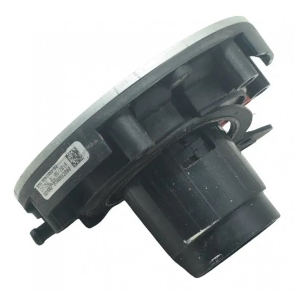 Tampa Tanque S/chave Bmw F 750 Gs 18-22 Original Prateado