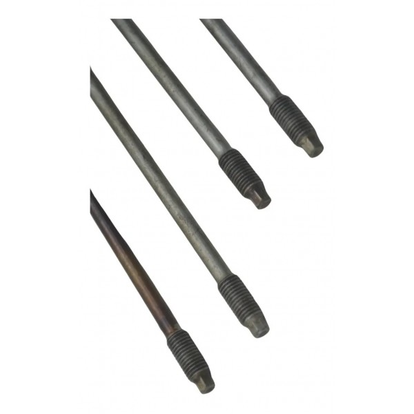 Kit Parafuso Prisioneiro Cabeçote Honda Nxr 160 Bros 15-23