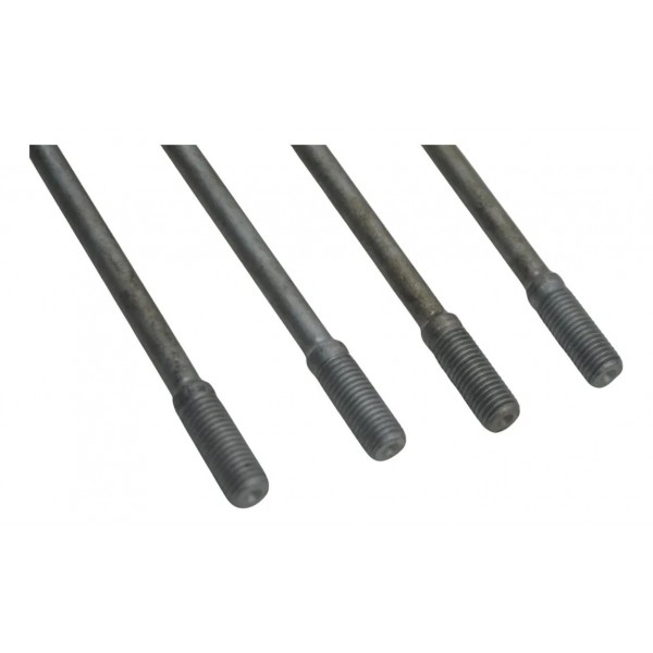 Kit Parafuso Prisioneiro Cabeçote Honda Nxr 160 Bros 15-23