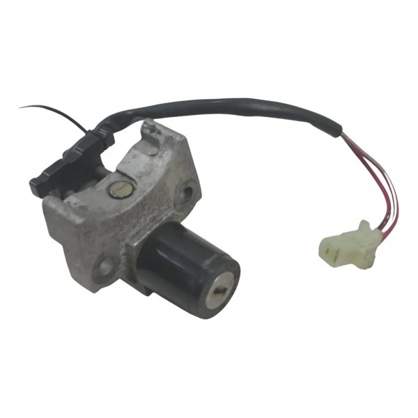 Kit Chave Ignição Honda Nxr 160 Bros 15-23