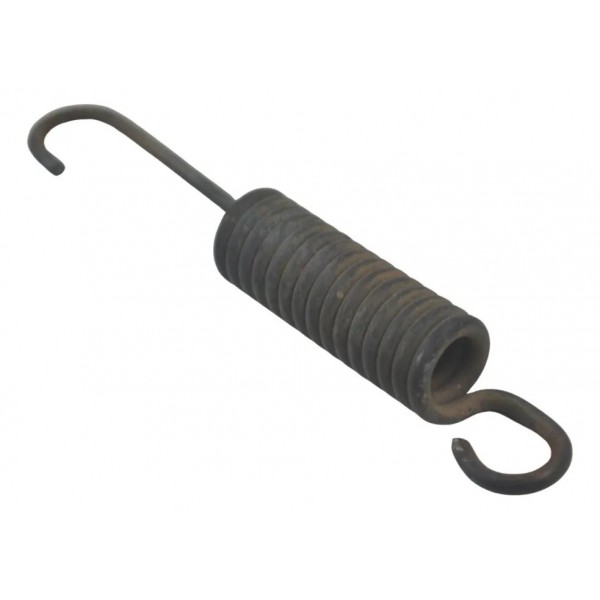 Mola Pedal Descanso Lateral Honda Nxr 160 Bros 15-23 Orig