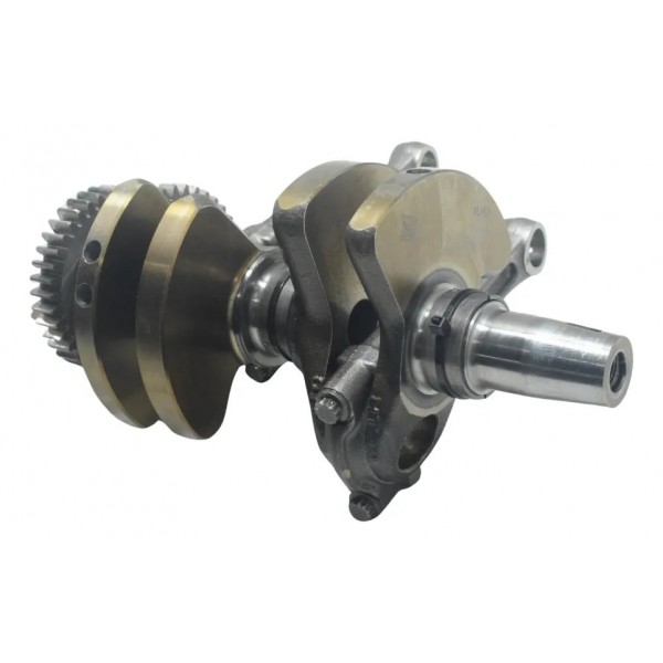 Virabrequim Completo Bmw F 750 Gs 18-22 Original