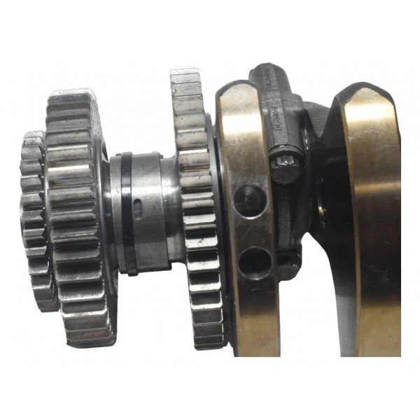 Virabrequim Completo Bmw F 750 Gs 18-22 Original