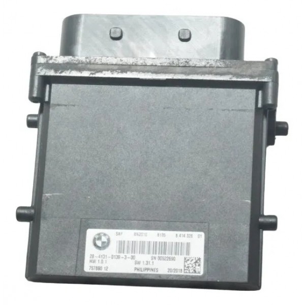 Unidade Controle Modulo Esa Bmw F 750 Gs 18-22 Original