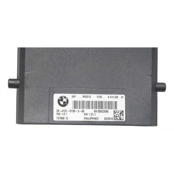 Unidade Controle Modulo Esa Bmw F 750 Gs 18-22 Original