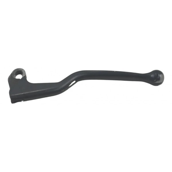 Manete Embreagem Honda Nxr 160 Bros 15-23 Original Preto